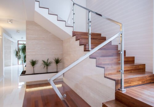 Glass Balustrades Glass Balustrades