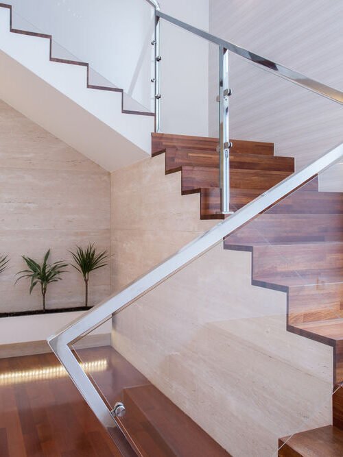 Glass Balustrades