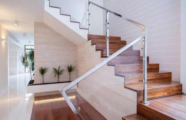 8 Vital Things to Consider When Installing Glass Balustrades