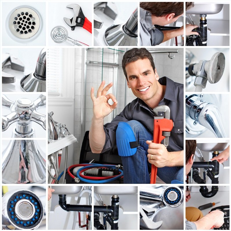 Plumber Plumber