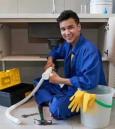 Plumber Plumber