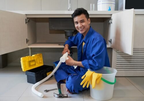 Plumber Plumber