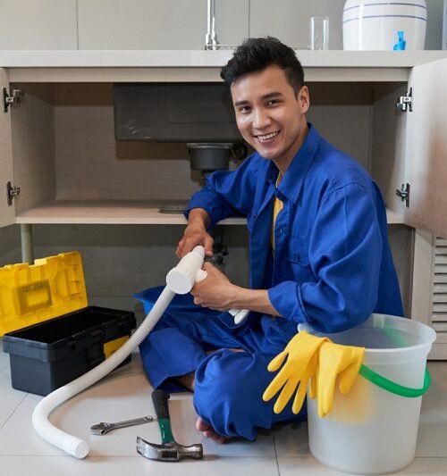 Plumber