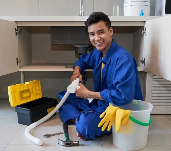 Plumber Plumber