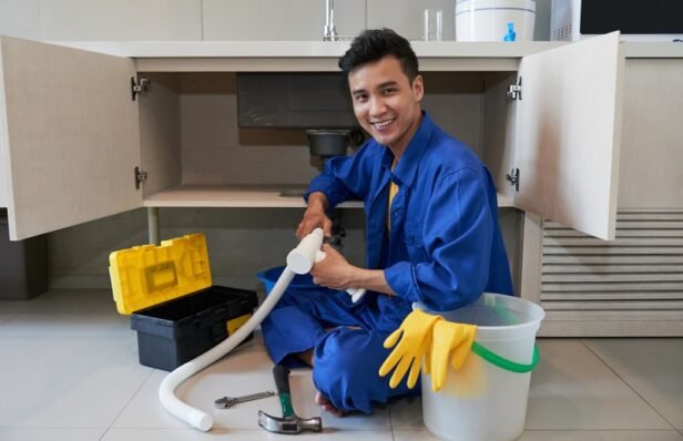 Plumbers: 7 Steps to Avoid Costly Leaks and Save Money in Caulfield