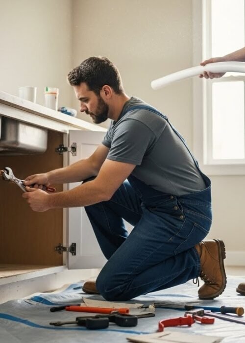 Plumbers