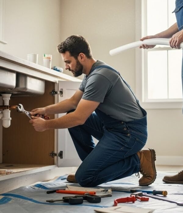 Plumbers Plumbers
