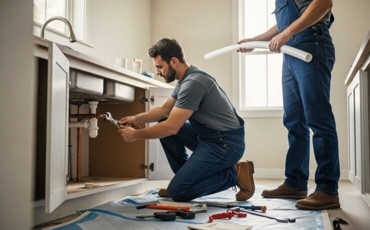 Plumbers Plumbers
