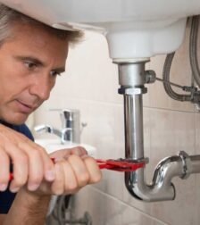 Plumber Plumber
