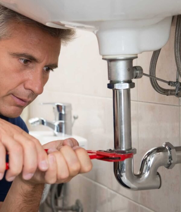 Plumber Plumber