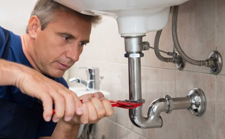Plumber Plumber