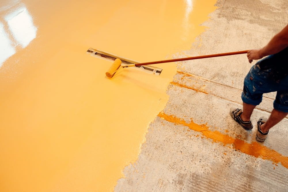 Waterproofing Waterproofing