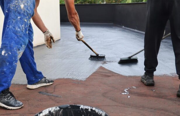 Best Waterproofing Practices for Longevity