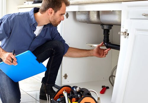 Plumber Plumber