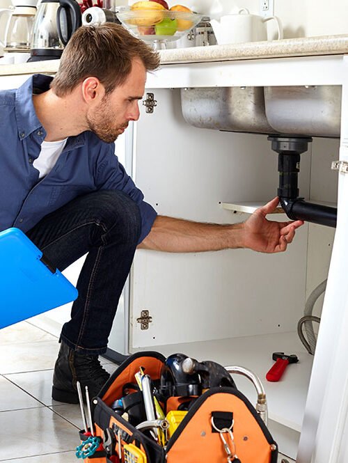 Plumber