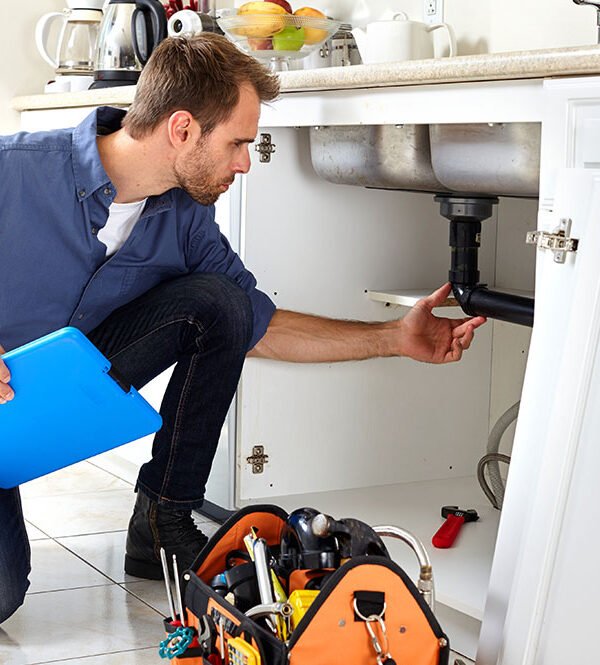 Plumber Plumber