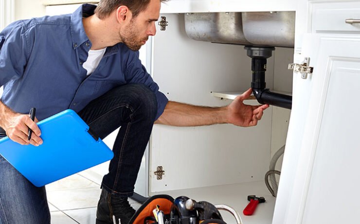 Plumber Plumber