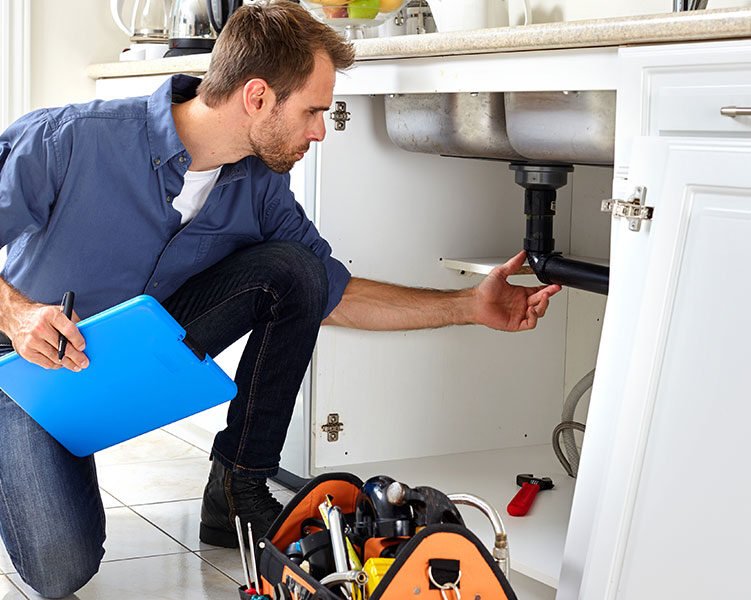 Plumber