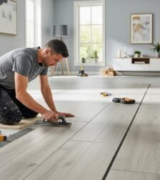 Commercial Tilers Commercial Tilers