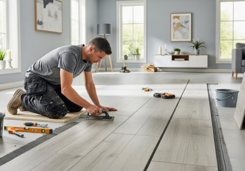 Commercial Tilers Commercial Tilers