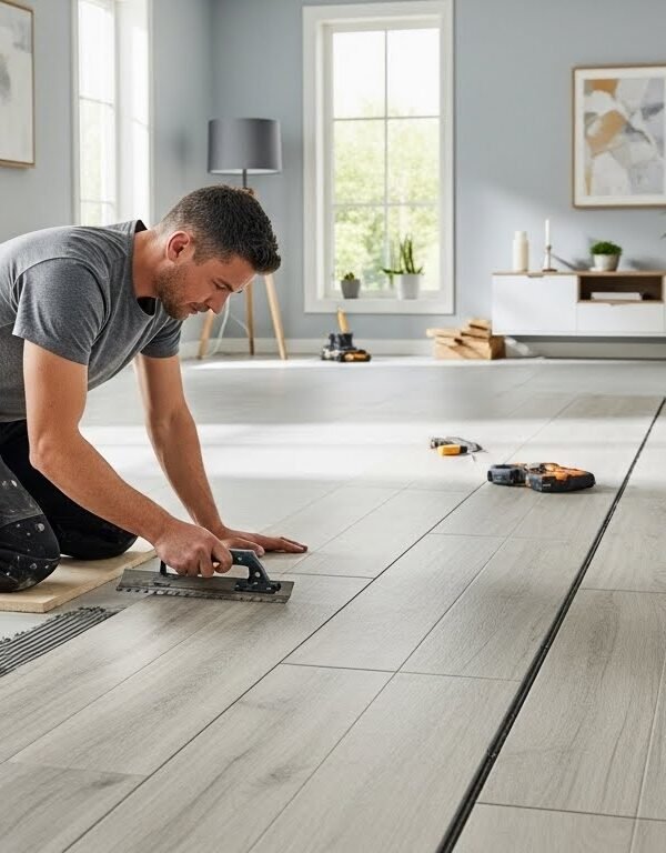 Commercial Tilers Commercial Tilers