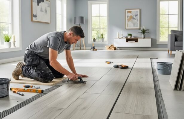 Top Commercial Tilers in Australia: Expert Services, Pricing & Project Success