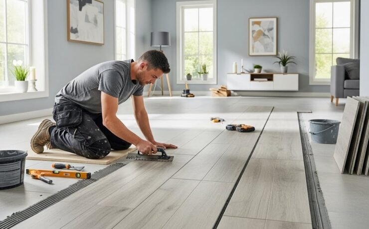 Commercial Tilers Commercial Tilers