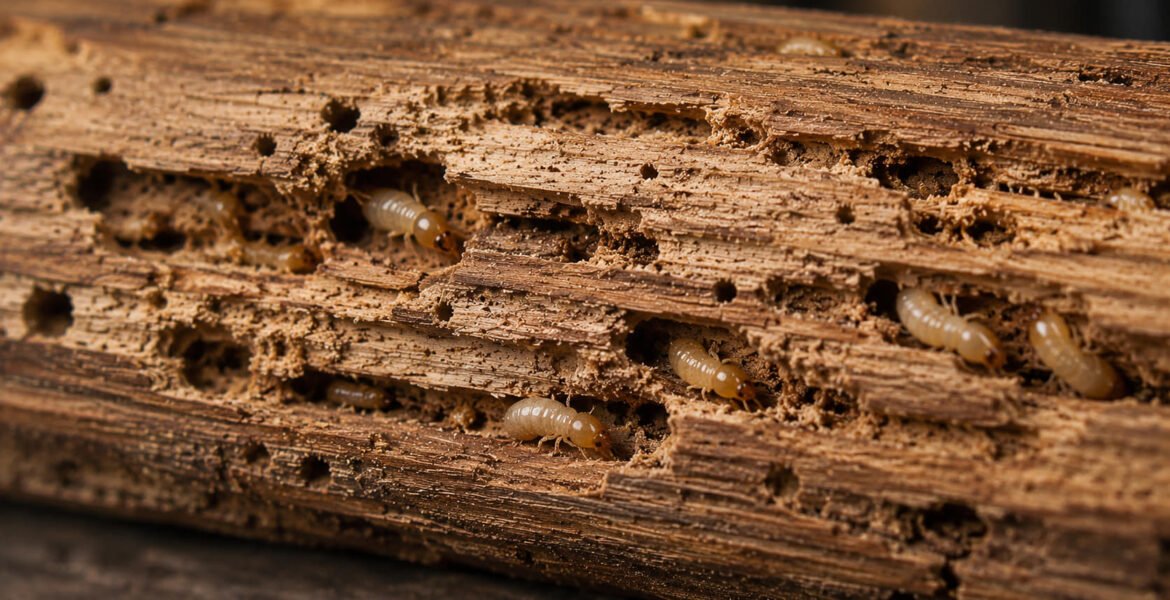 Treatment of Woodworm How Much Does It Cost