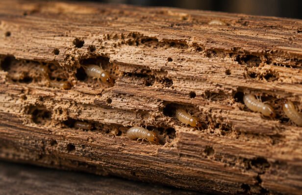 Treatment of Woodworm: How Much Does It Cost in 2026? Hidden Factors That Affect Your Final Bill