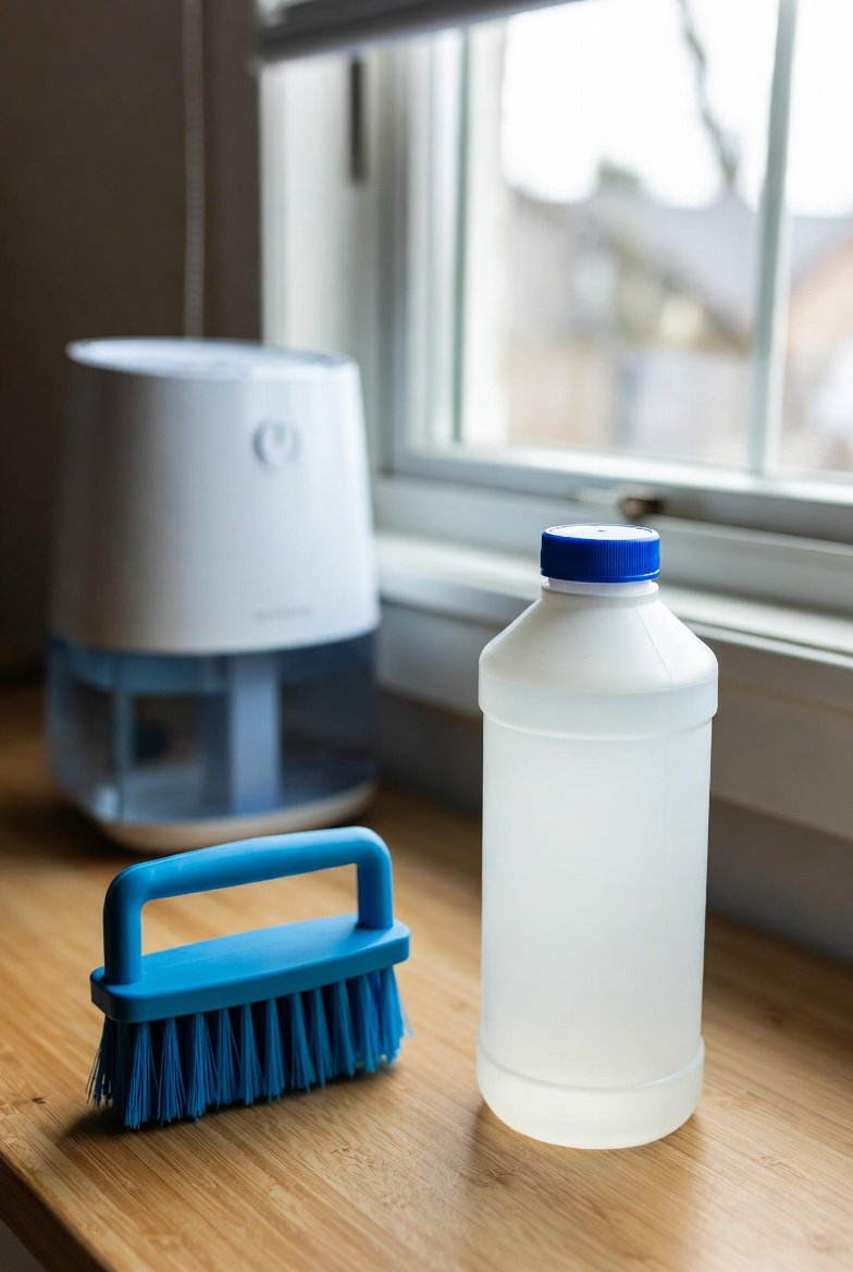 How to Get Rid of Musty Smell