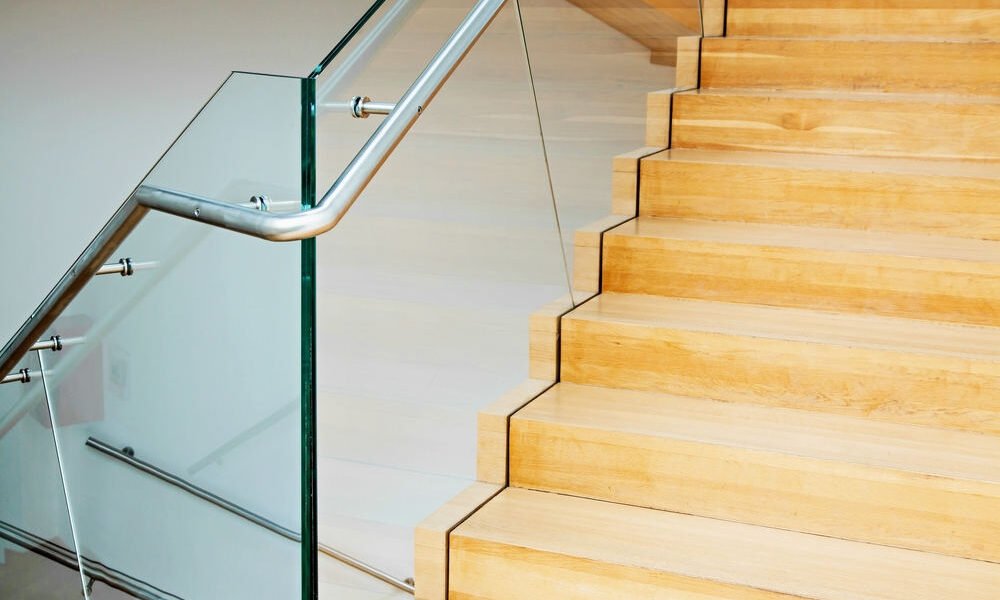 Glass Balustrade