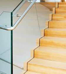 Glass Balustrade