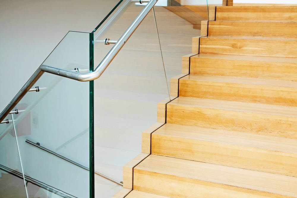 Stair Balustrading Stair Balustrading