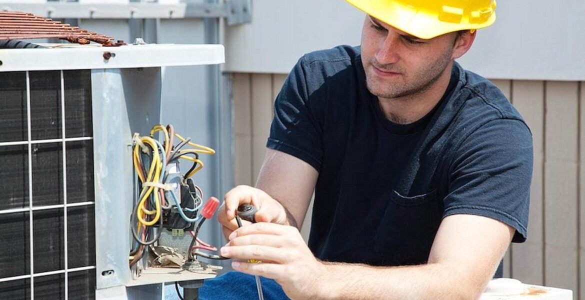 HVAC Maintenance