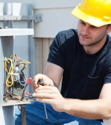 HVAC Maintenance HVAC Maintenance