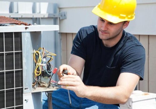 HVAC Maintenance HVAC Maintenance