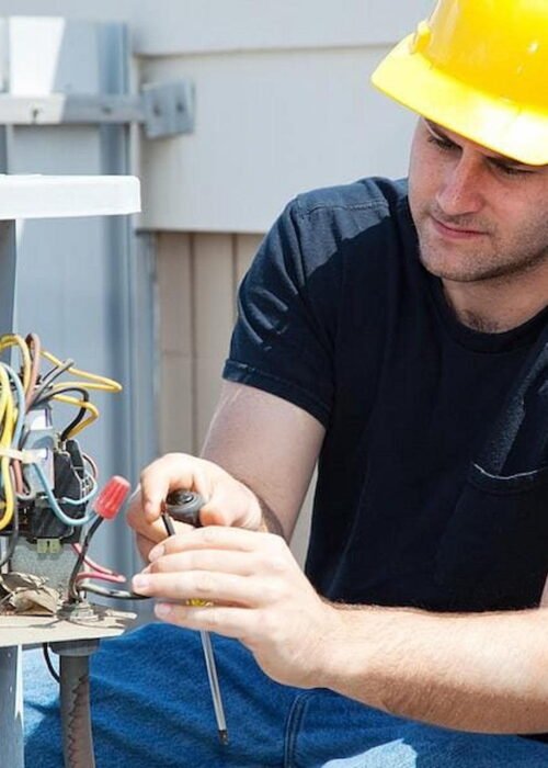 HVAC Maintenance