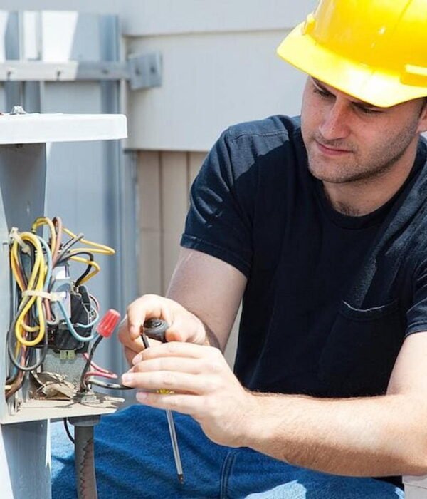 HVAC Maintenance HVAC Maintenance