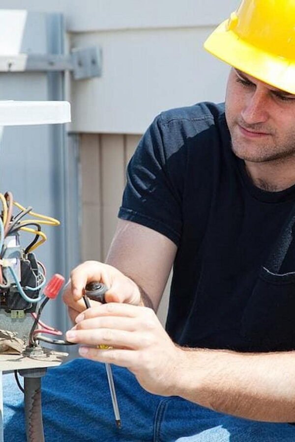HVAC Maintenance HVAC Maintenance