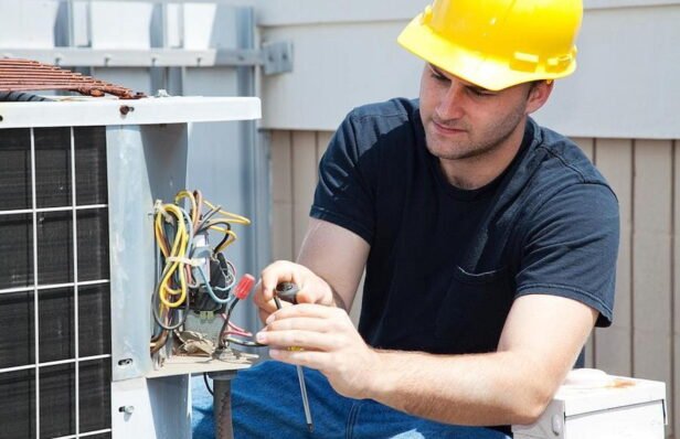 The Importance of Seasonal HVAC Maintenance for Homeowners