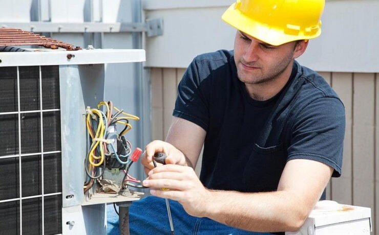 HVAC Maintenance HVAC Maintenance
