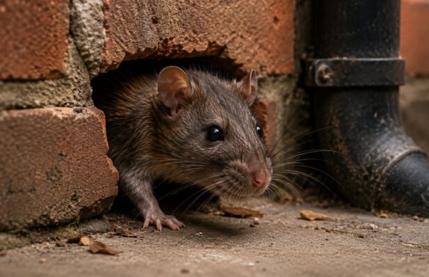 How Do Rats Get Into Your Home In UK? The Surprising Reasons Exposed for 2026