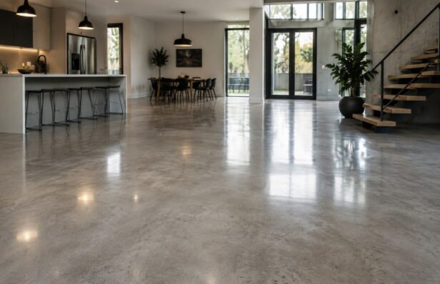 Ultimate 2026 Guide to Polished Concrete: Sydney Homeowners’ Secret to Stunning Floors