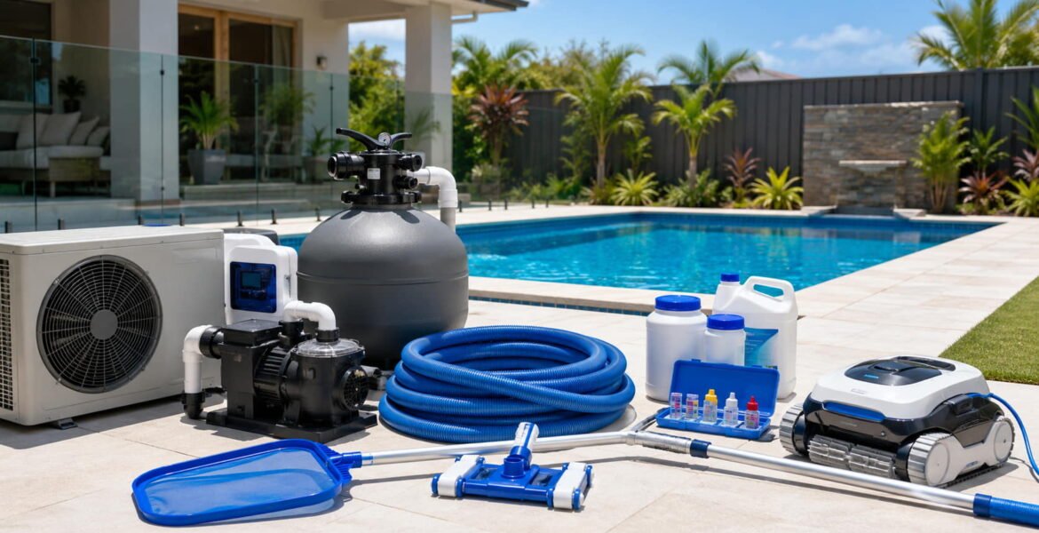 Pool Equipment