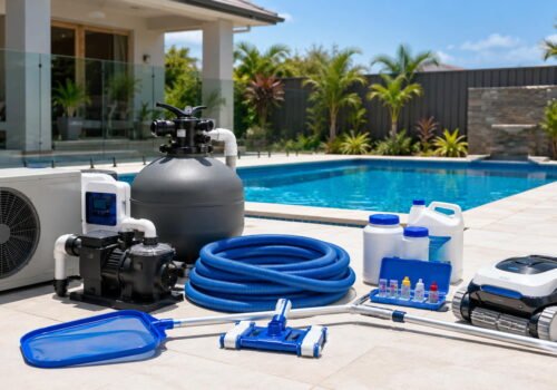 Pool Equipment Pool Equipment