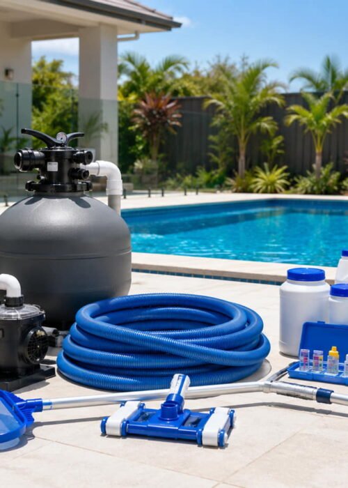 Pool Equipment