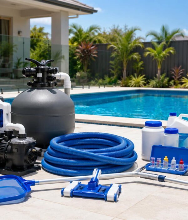 Pool Equipment Pool Equipment