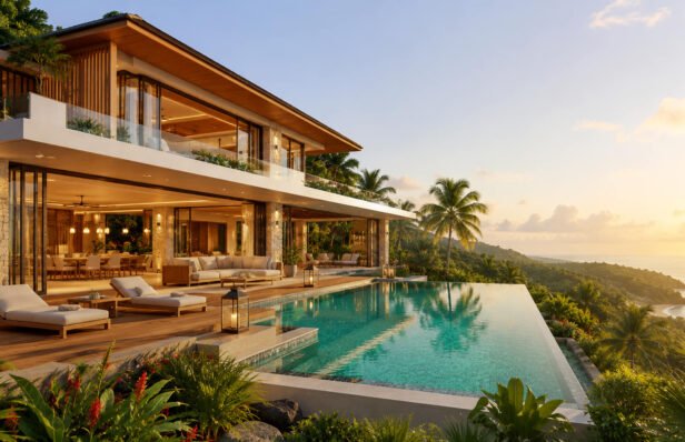10 Low Cost Tropical House Design Ideas for the Far North
