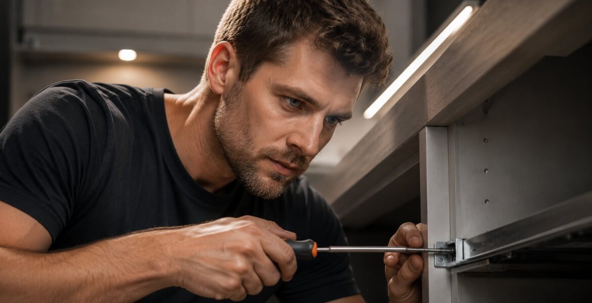 Kitchen Fitting Cost