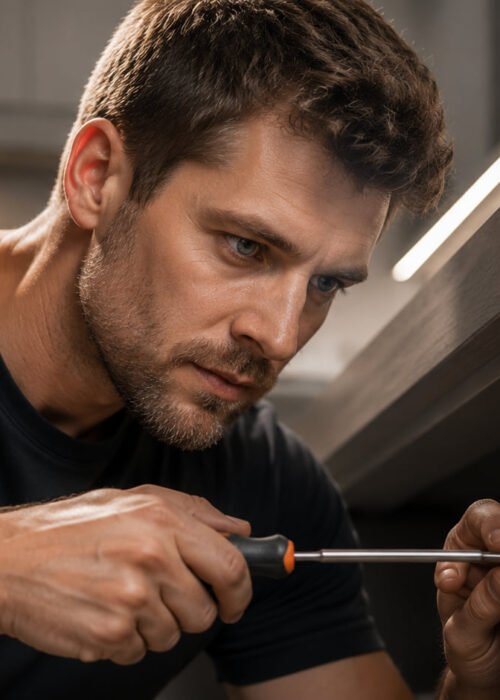 Kitchen Fitting Cost